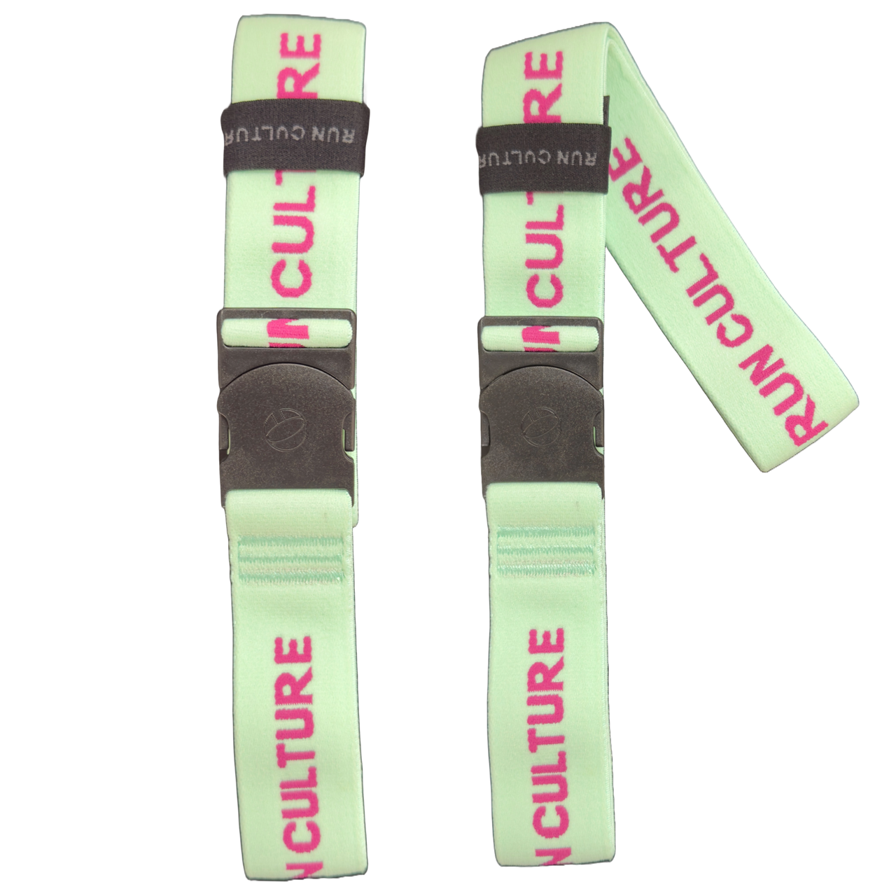 Mint Running Belt (BUY 1 GET 1)