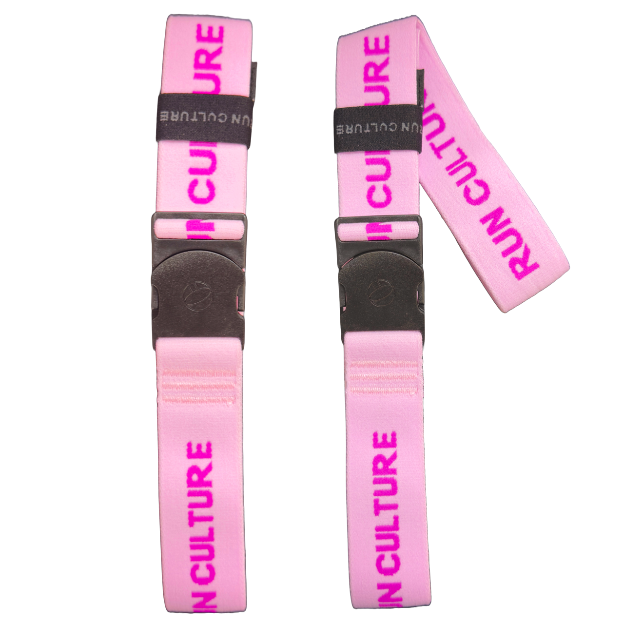 Pink Running Belt (BUY 1 GET 1)