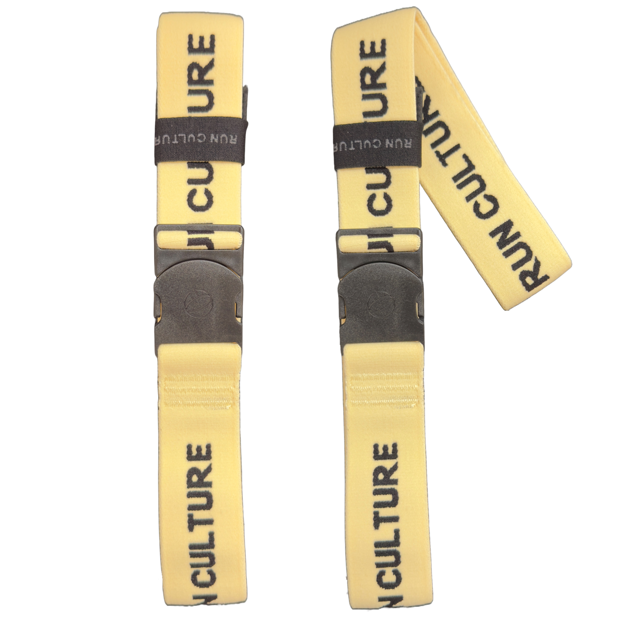 Tan Running Belt (BUY 1 GET 1)