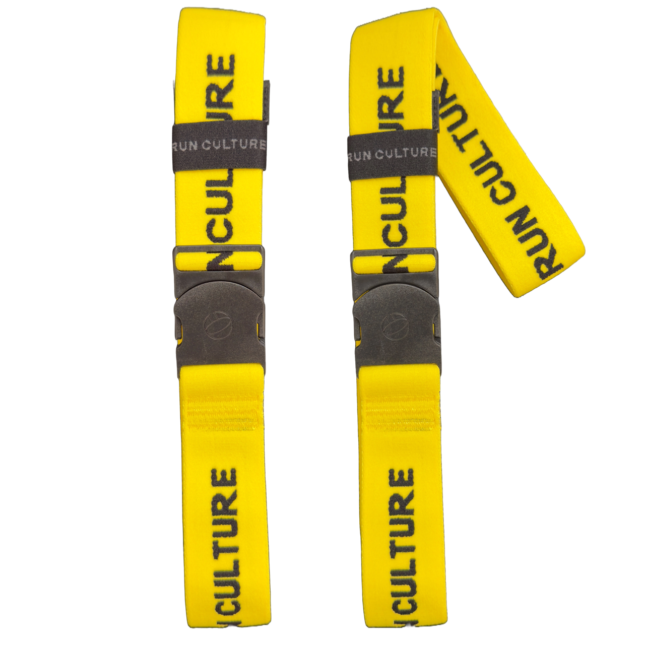 Yellow Running Belt (BUY 1 GET 1)