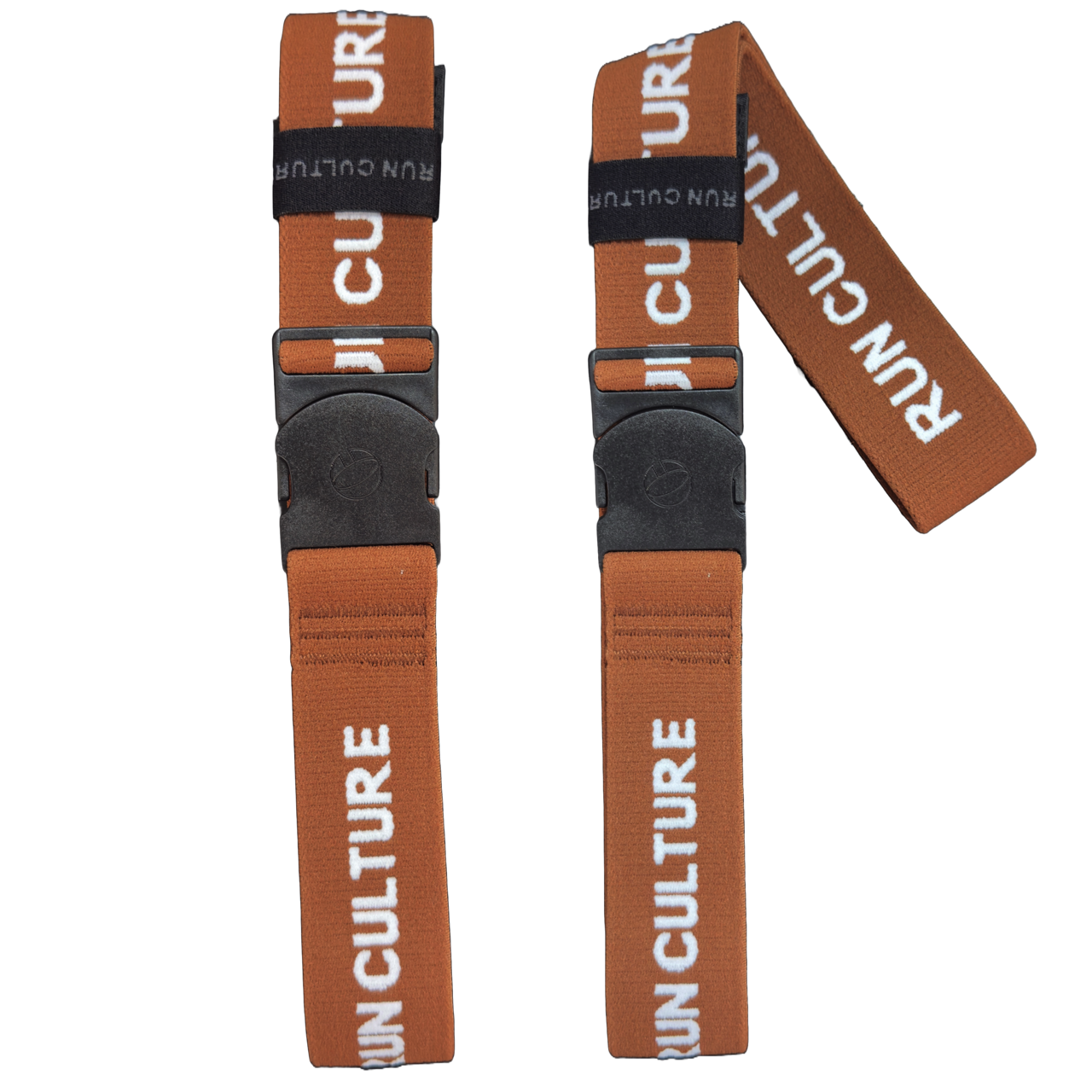 Brown Running Belt (BUY 1 GET 1)