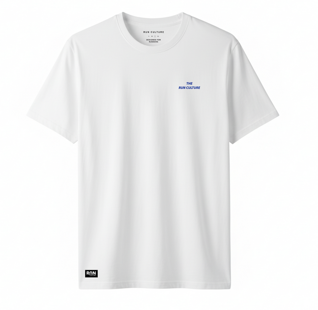 Cool Max White - T-Shirt