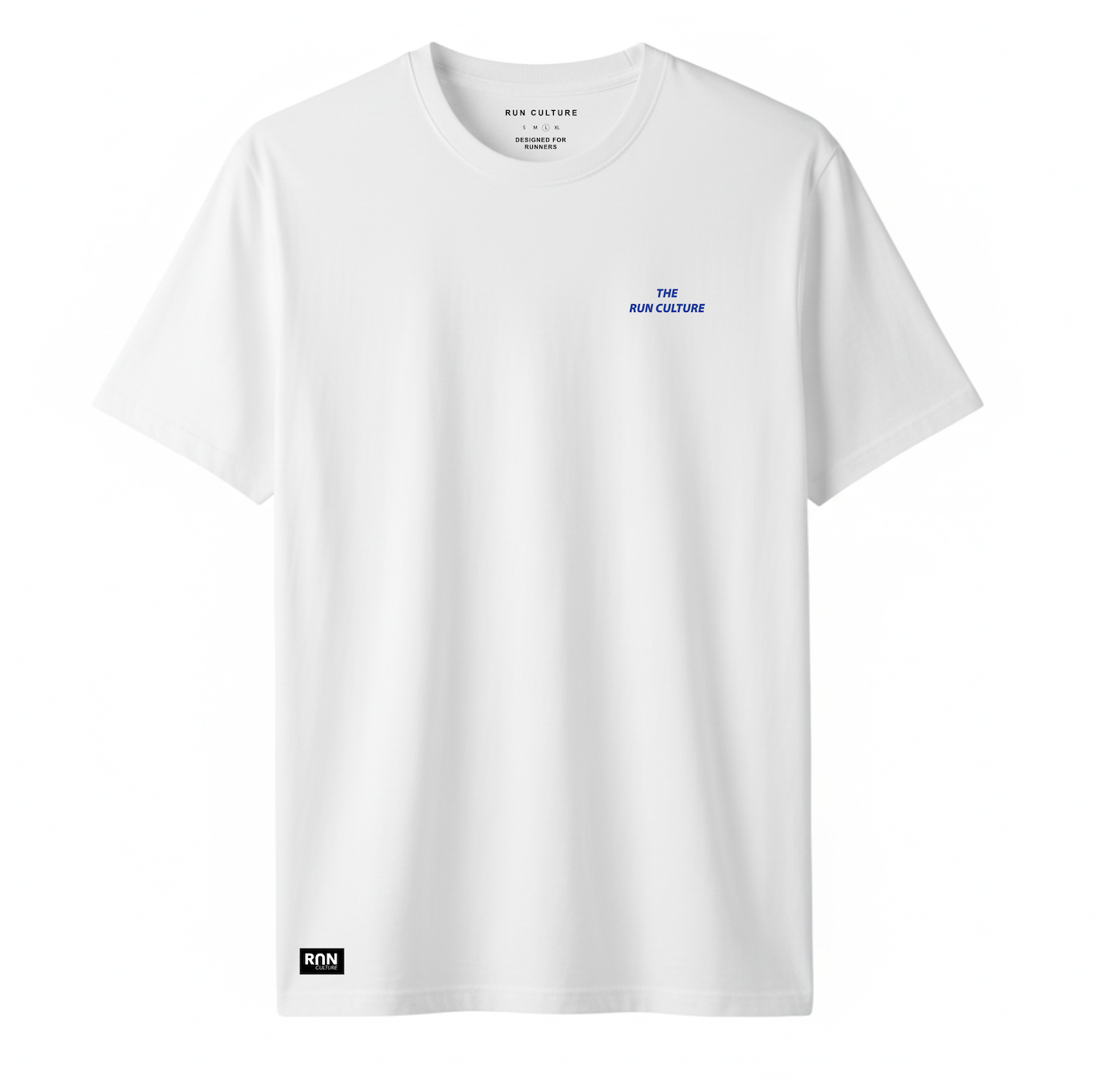 Cool Max White - T-Shirt