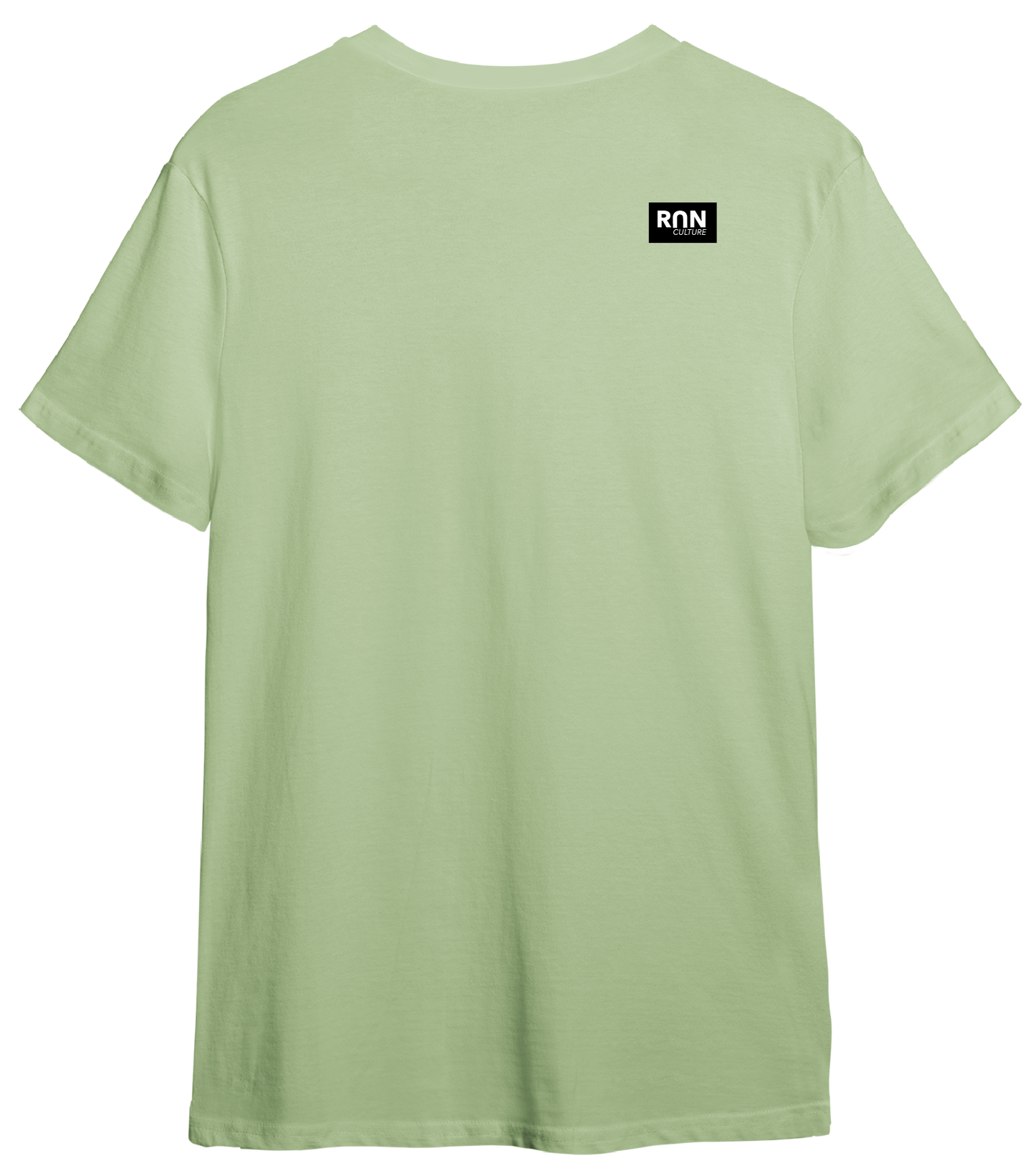 Everyday Running T-Shirt Olive