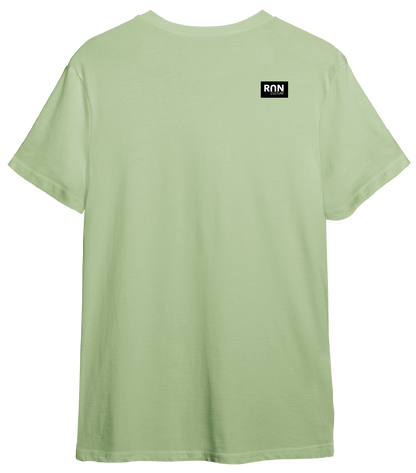 Everyday Running T-Shirt Olive