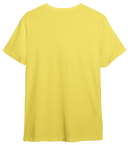 Everyday Running T-Shirt Yellow