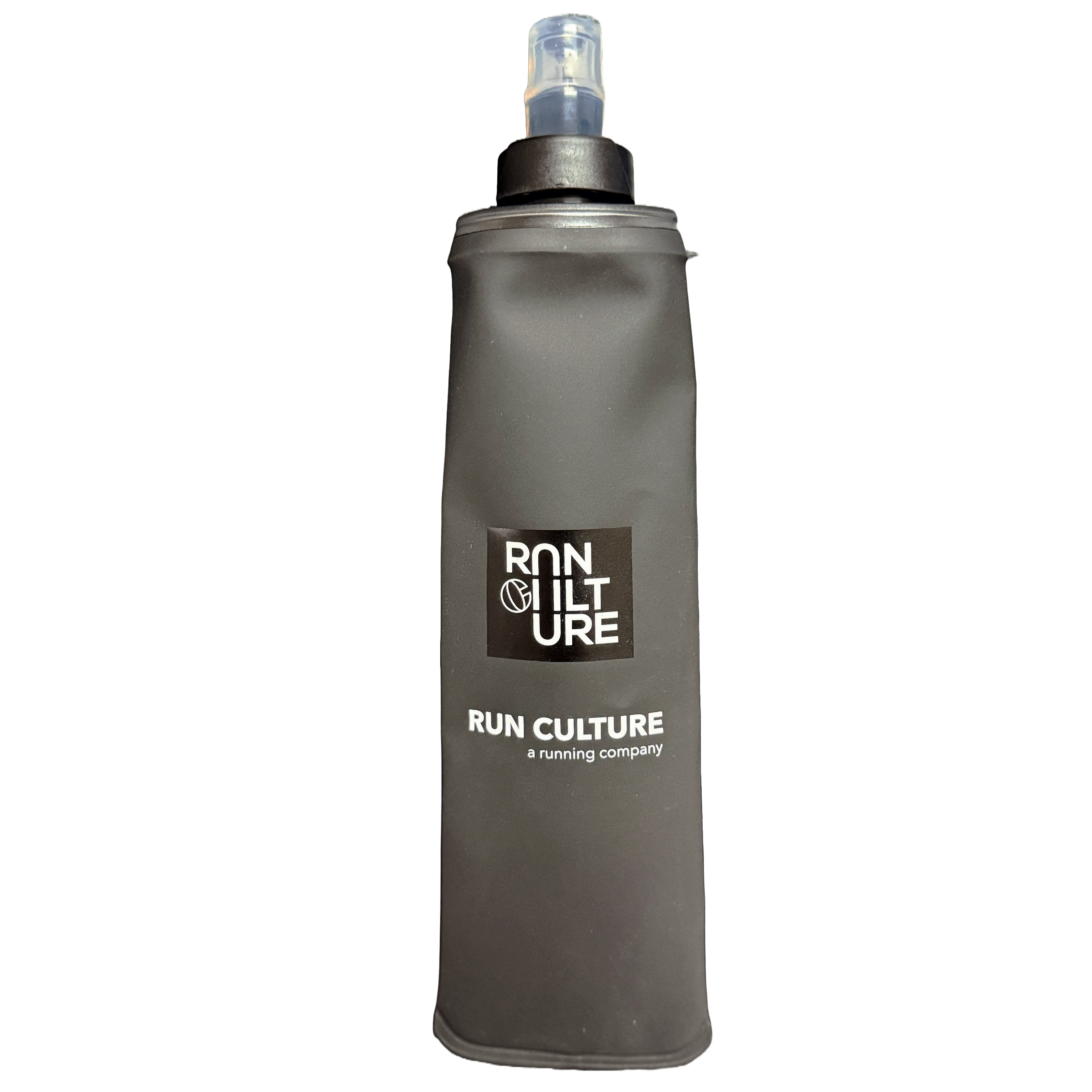 Hydrapulse 300ml | Black – Run Culture