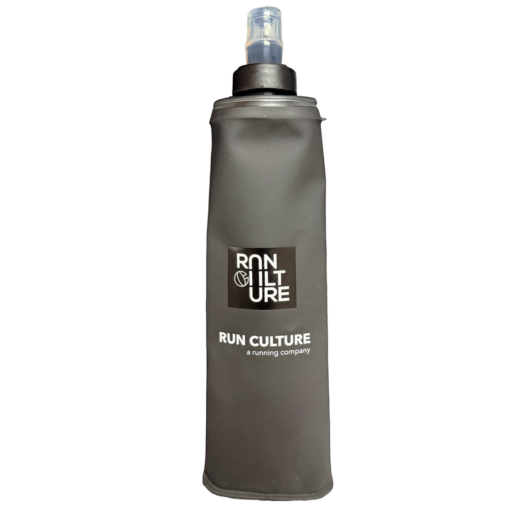 Hydrapulse 300ml | Black (BUY 1 GET 1)