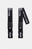 Everyday Hydration Belt - Zero Bounce. Maximum Comfort.