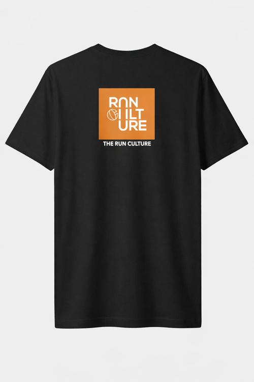 Cool Max Black - T-shirt