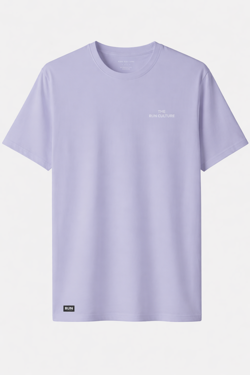 Cool Max Purple - T-shirt