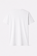 Cool Max White - T-Shirt