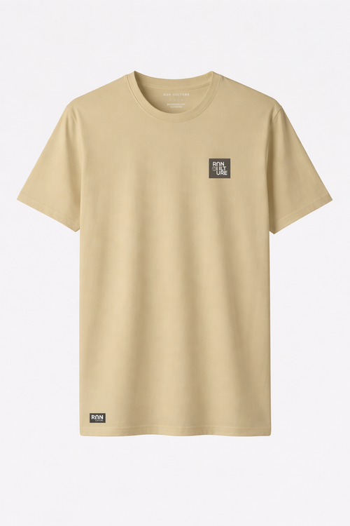 Cool Max Tan - T-Shirt