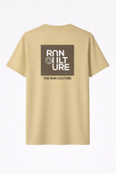 Cool Max Tan - T-Shirt