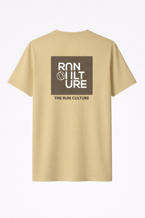 Cool Max Tan - T-Shirt