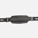 Go Running Belt - Black