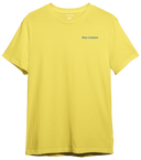 Everyday Running T-Shirt Yellow
