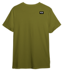 Everyday Running T-Shirt Green