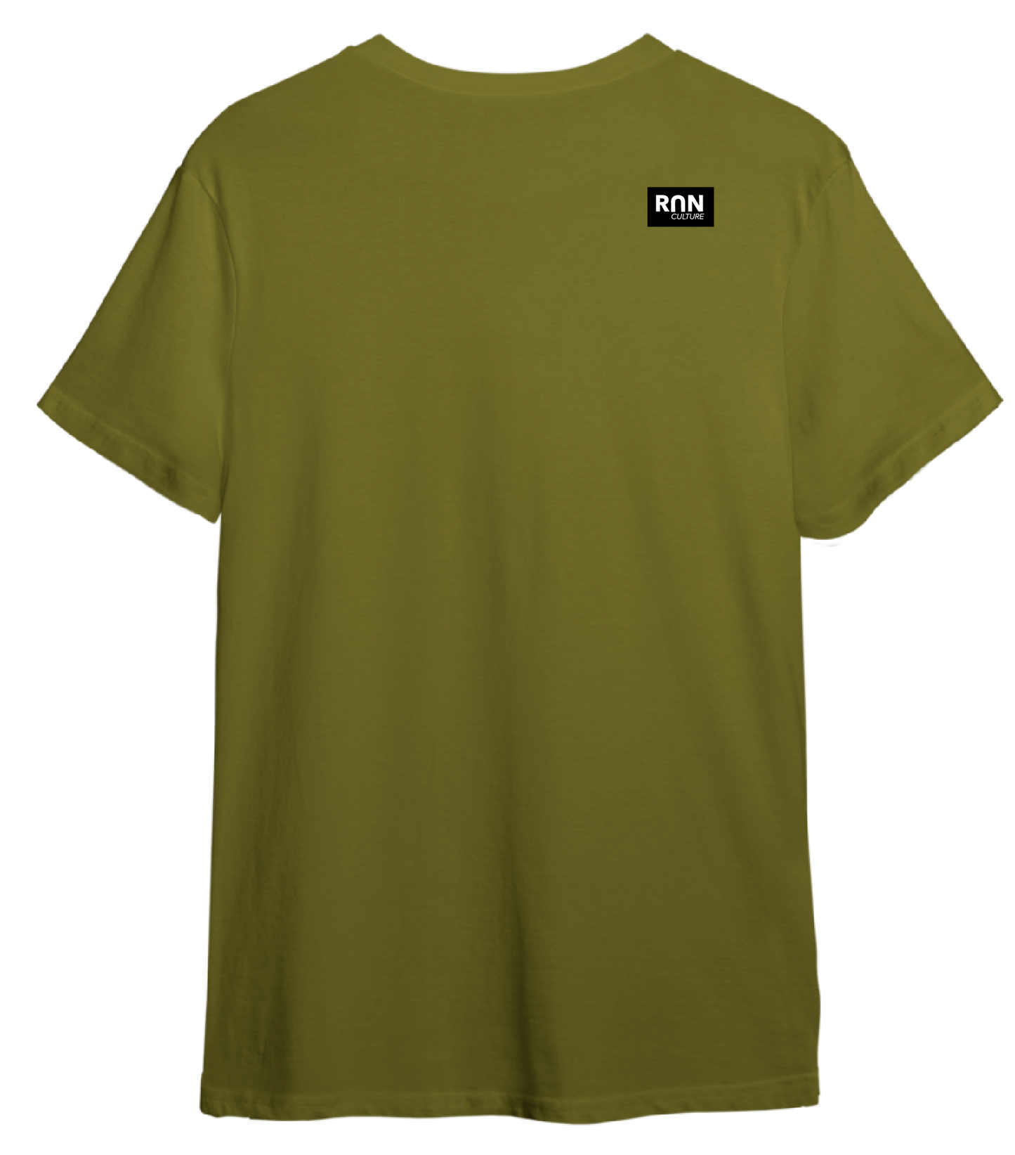 Everyday Running T-Shirt Green