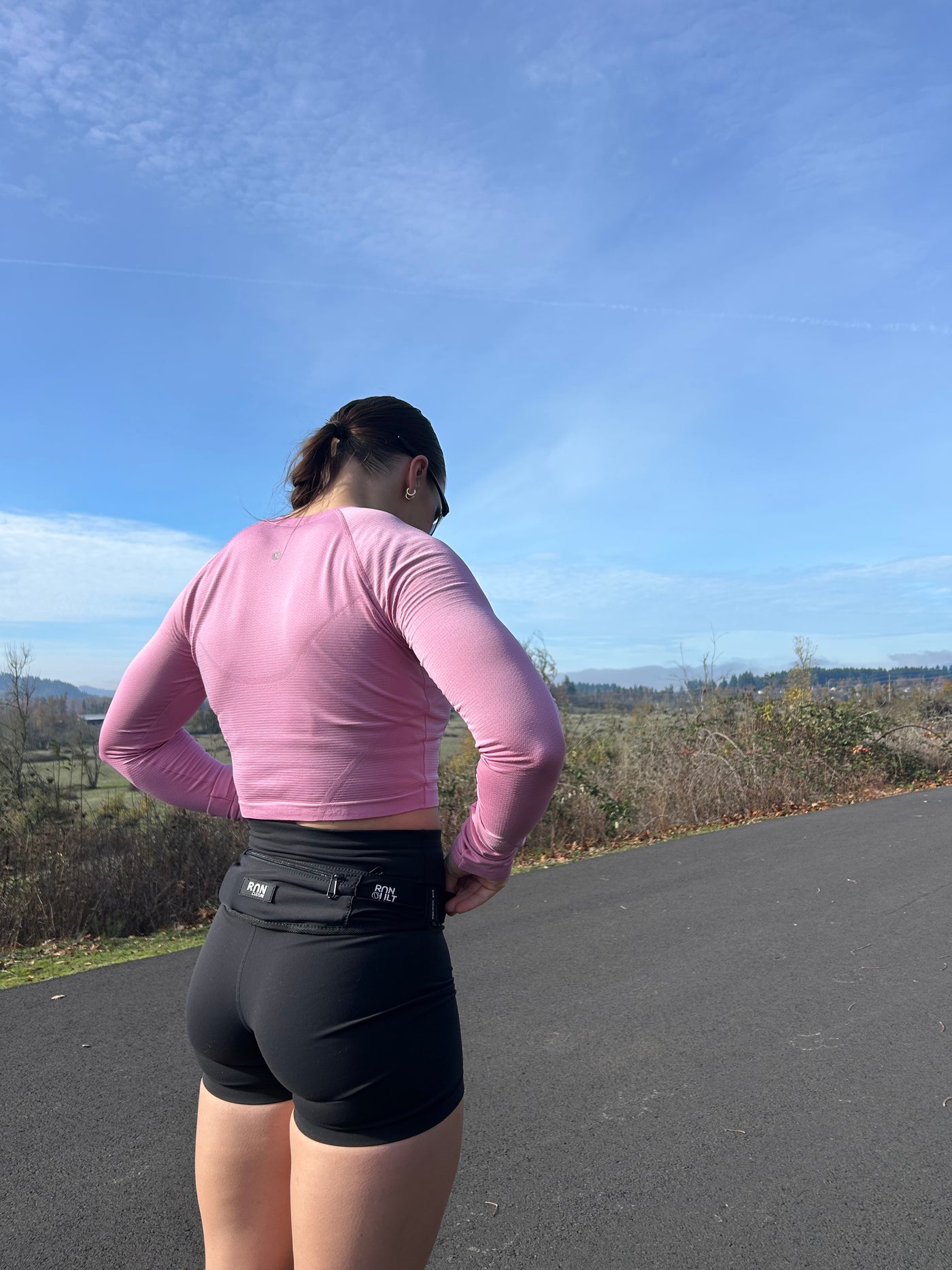 Hydrapulse 300ml | Clear