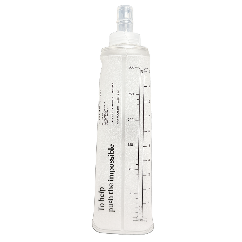 Hydrapulse 300ml | Clear (BUY 1 GET 1)