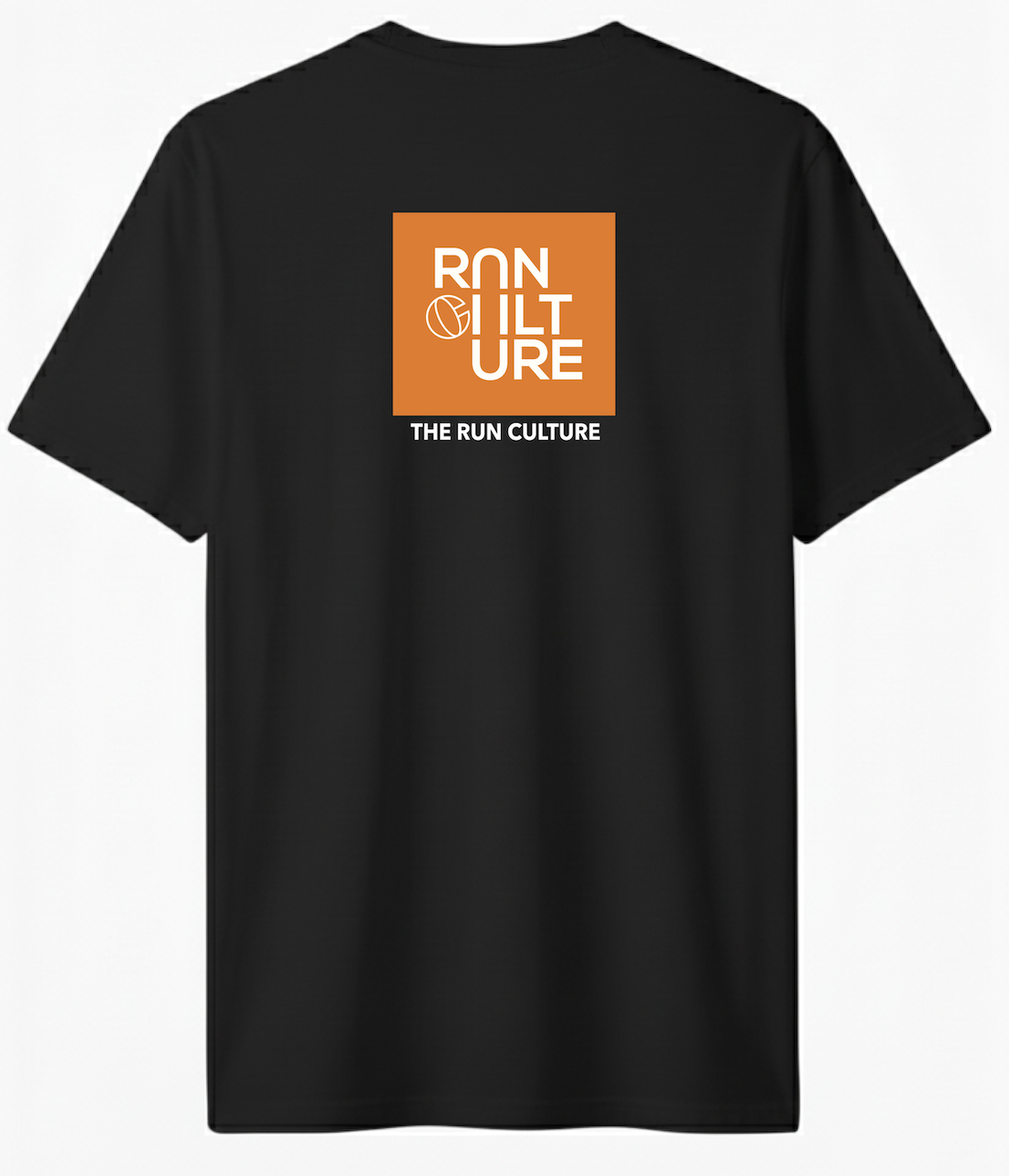 Cool Max Black - T-shirt