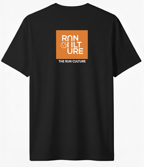 Cool Max Black - T-shirt