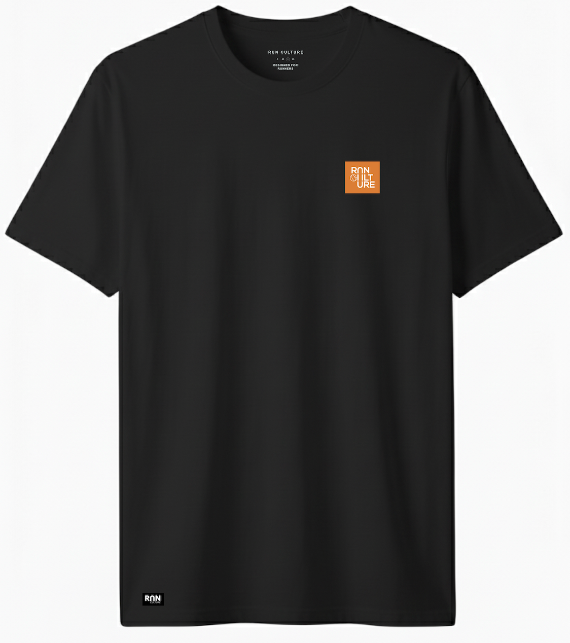 Cool Max Black - T-shirt