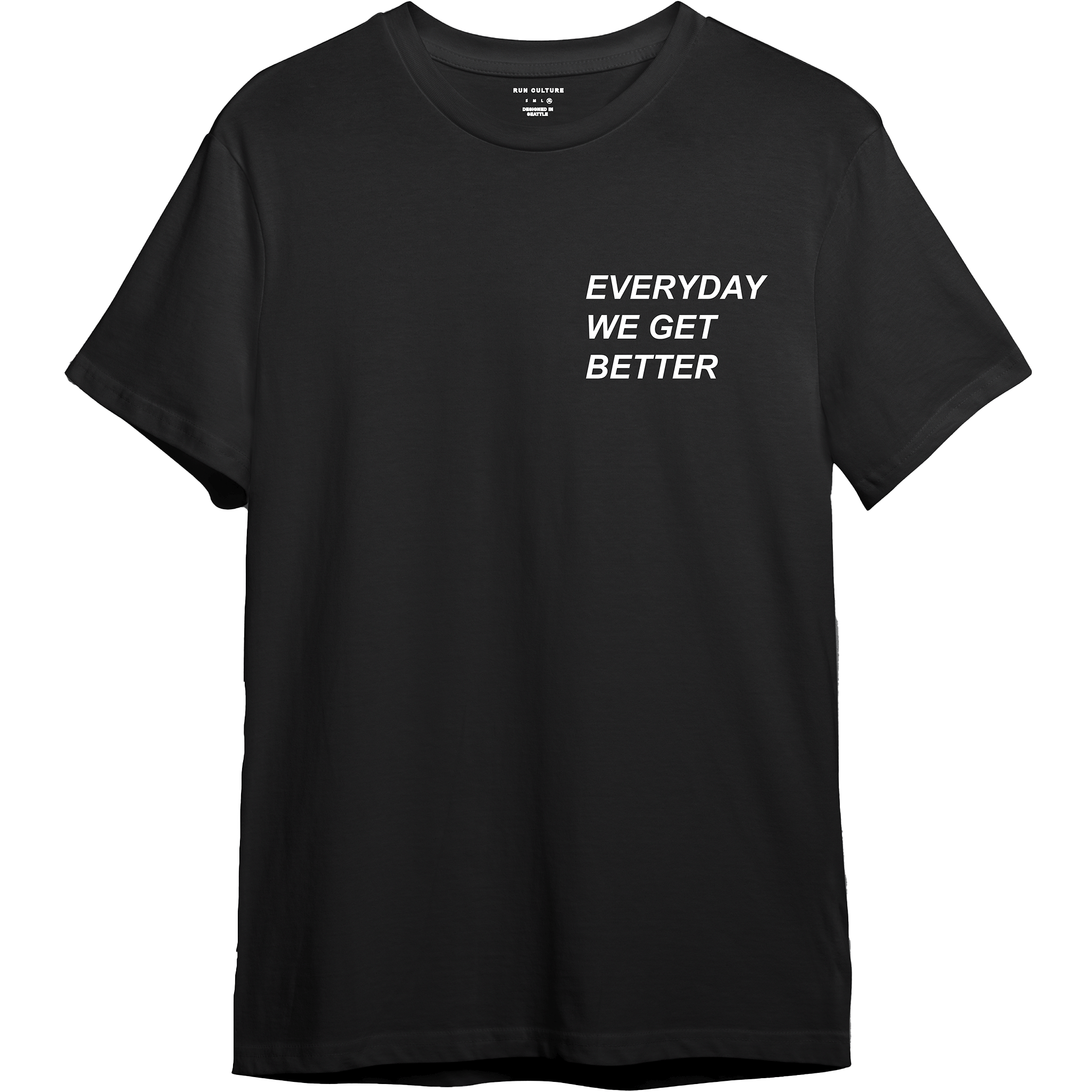 Everyday Running T-Shirt