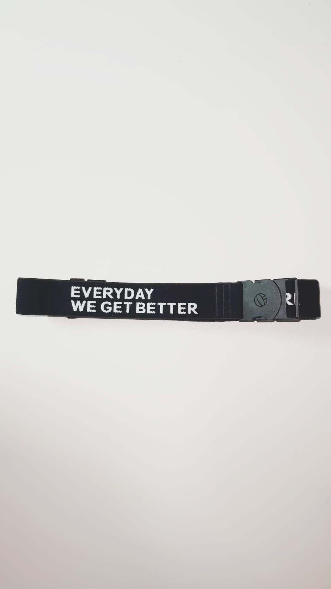 Everyday Hydration Belt