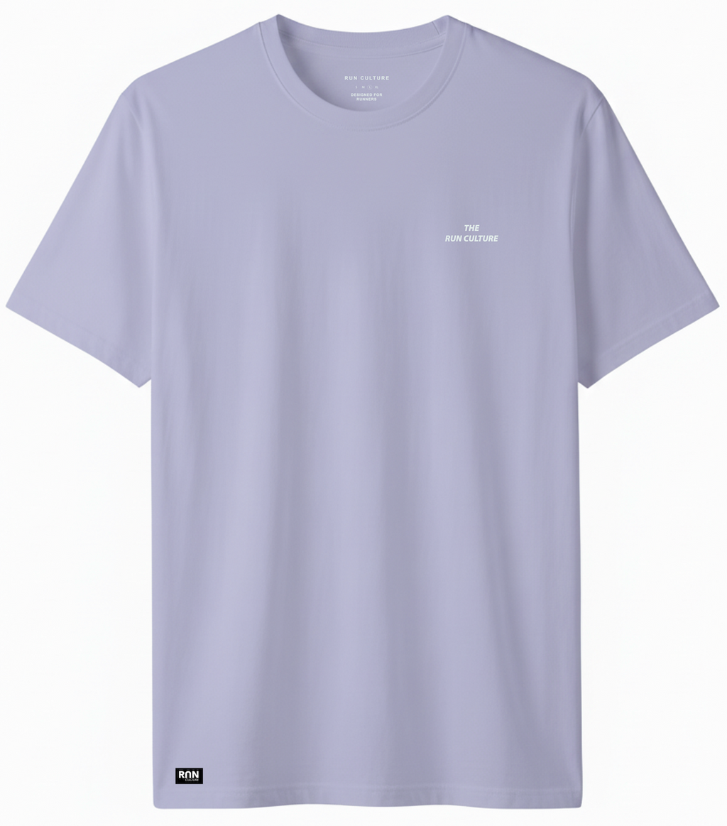 Cool Max Purple - T-shirt