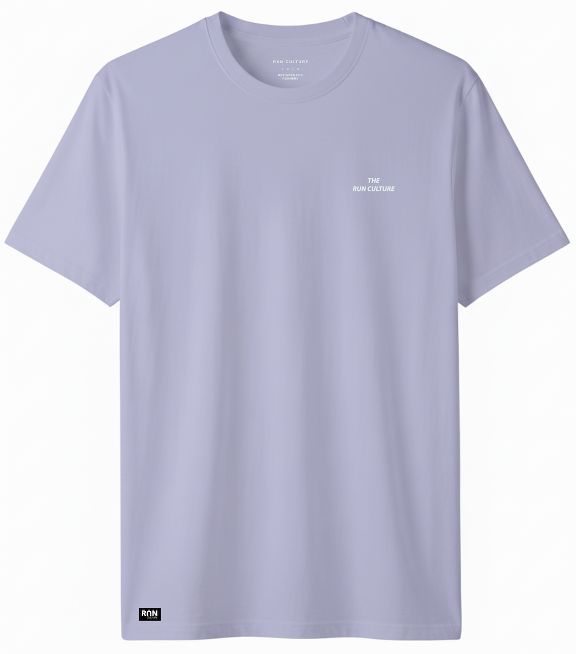 Cool Max Purple - T-shirt