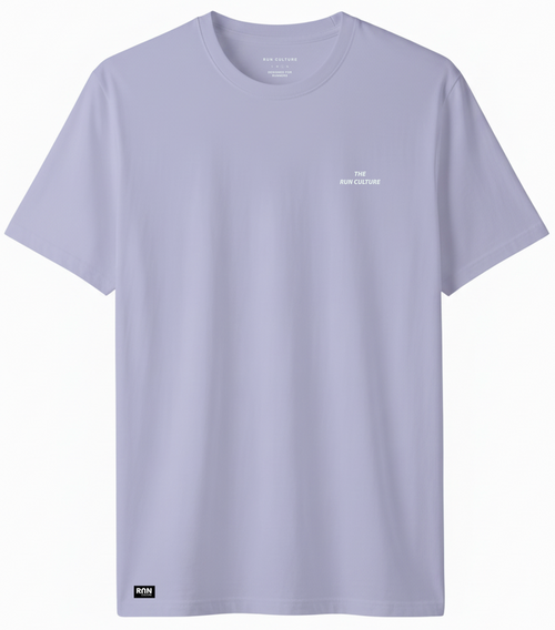 Cool Max Purple - T-shirt