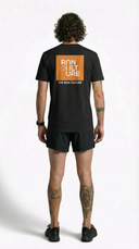 Cool Max Black - T-shirt