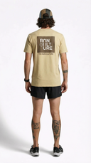 Cool Max Tan - T-Shirt