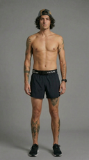 Everyday Hydration Belt - Zero Bounce. Maximum Comfort.