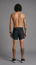 Everyday Hydration Belt - Zero Bounce. Maximum Comfort.