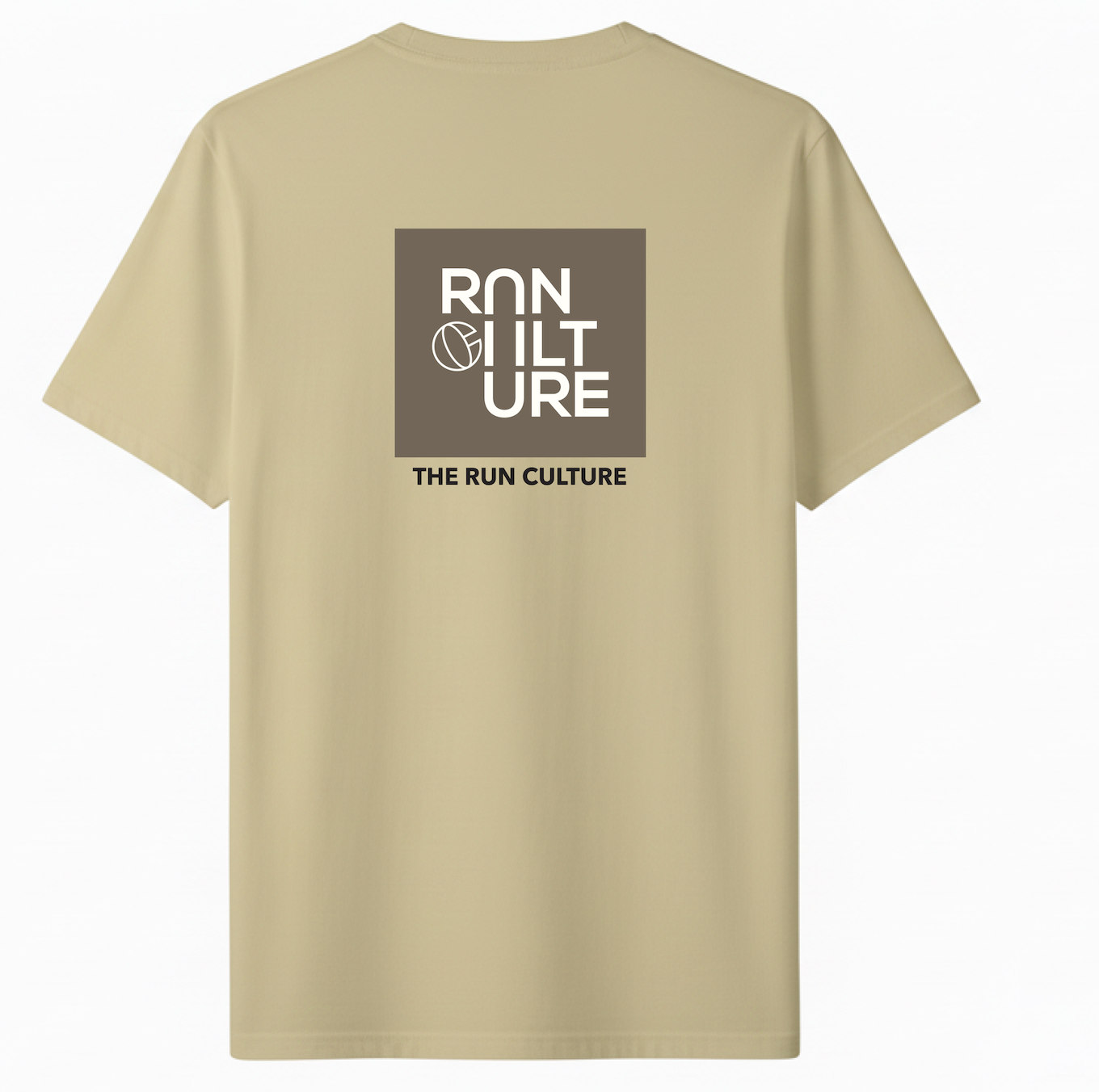 Cool Max Tan - T-Shirt