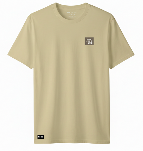 Cool Max Tan - T-Shirt